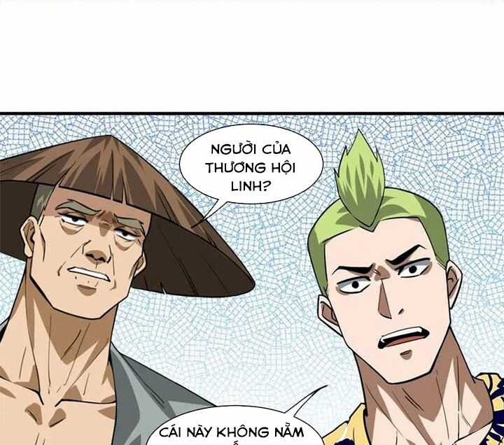 Luân Bàn Thế Giới Chapter 157 trang 53