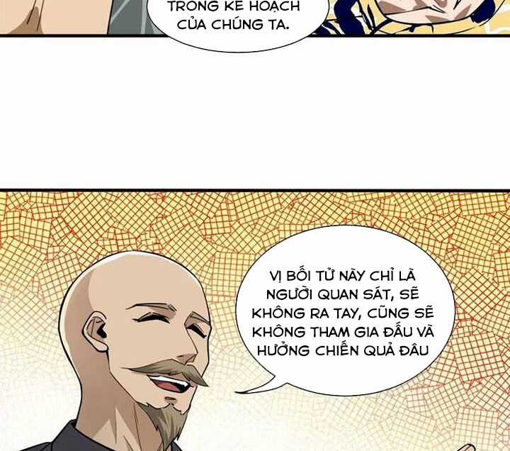 Luân Bàn Thế Giới Chapter 157 trang 54