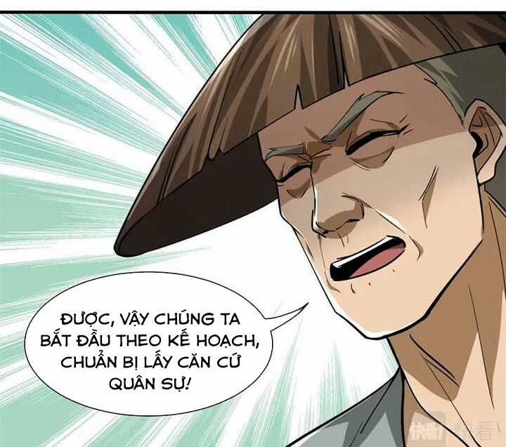 Luân Bàn Thế Giới Chapter 157 trang 57