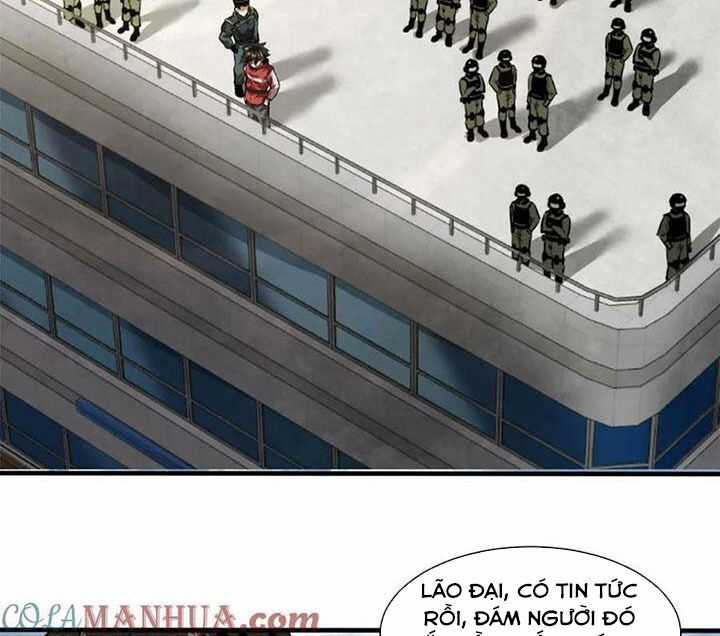 Luân Bàn Thế Giới Chapter 157 trang 60