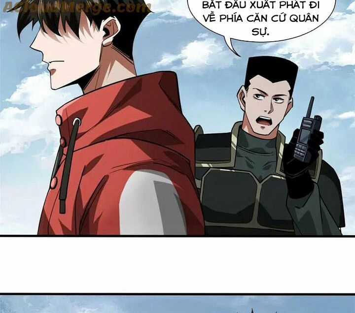 Luân Bàn Thế Giới Chapter 157 trang 61