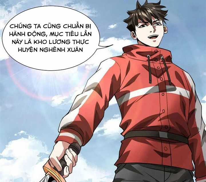 Luân Bàn Thế Giới Chapter 157 trang 62