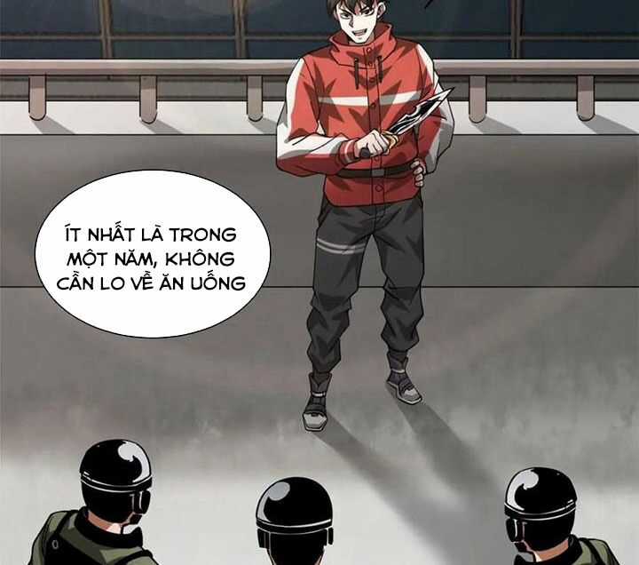 Luân Bàn Thế Giới Chapter 157 trang 64