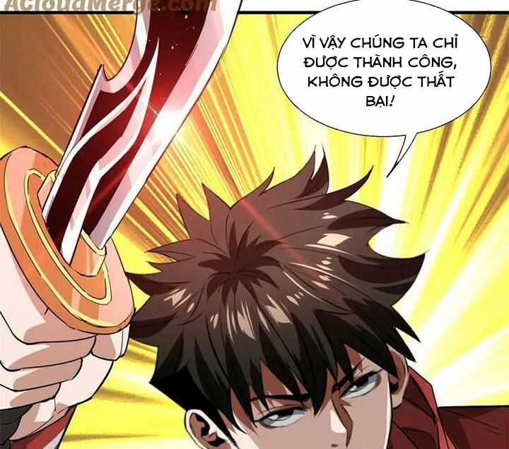 Luân Bàn Thế Giới Chapter 157 trang 66