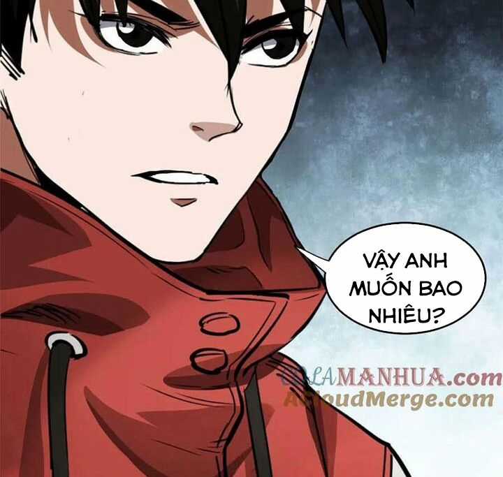 Luân Bàn Thế Giới Chapter 157 trang 7