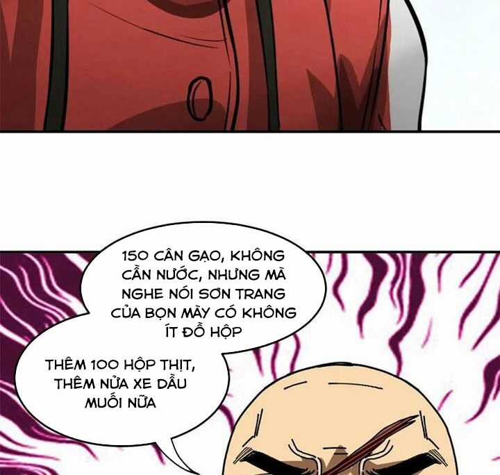 Luân Bàn Thế Giới Chapter 157 trang 8