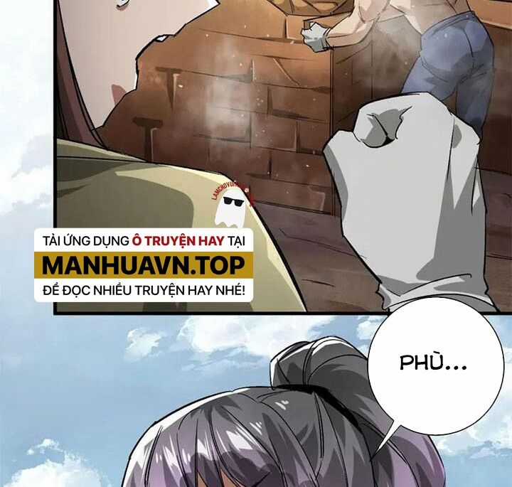 Luân Bàn Thế Giới Chapter 158 trang 10