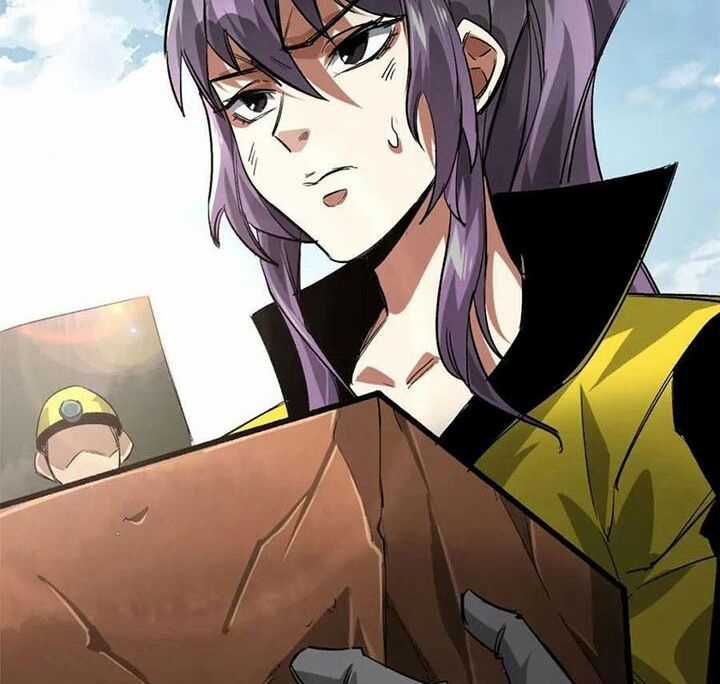 Luân Bàn Thế Giới Chapter 158 trang 11