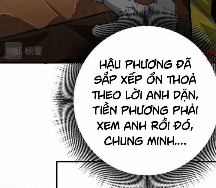 Luân Bàn Thế Giới Chapter 158 trang 12