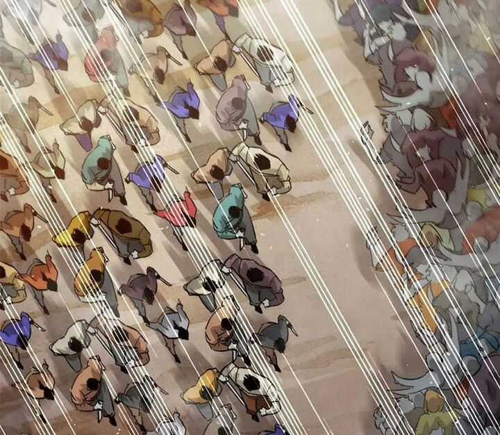 Luân Bàn Thế Giới Chapter 158 trang 14