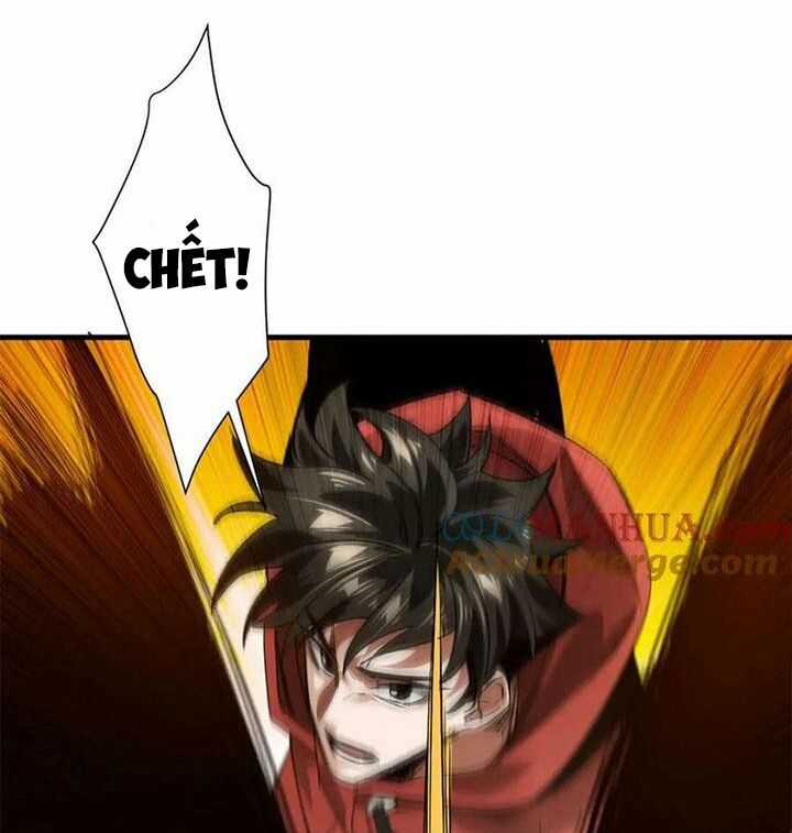 Luân Bàn Thế Giới Chapter 158 trang 16