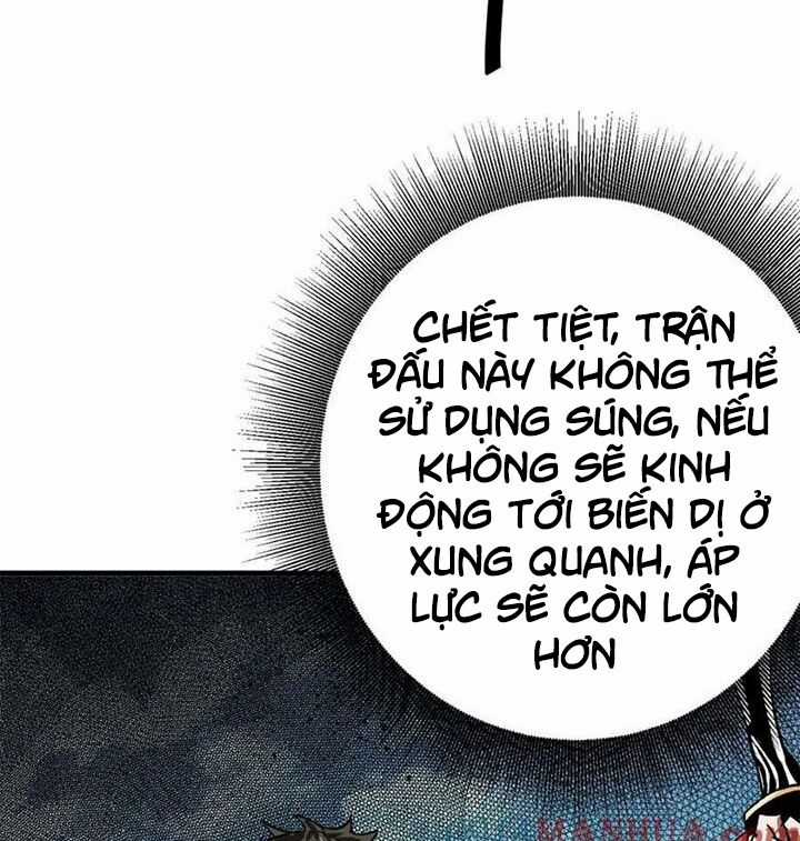 Luân Bàn Thế Giới Chapter 158 trang 18