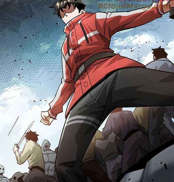 Luân Bàn Thế Giới Chapter 158 trang 19