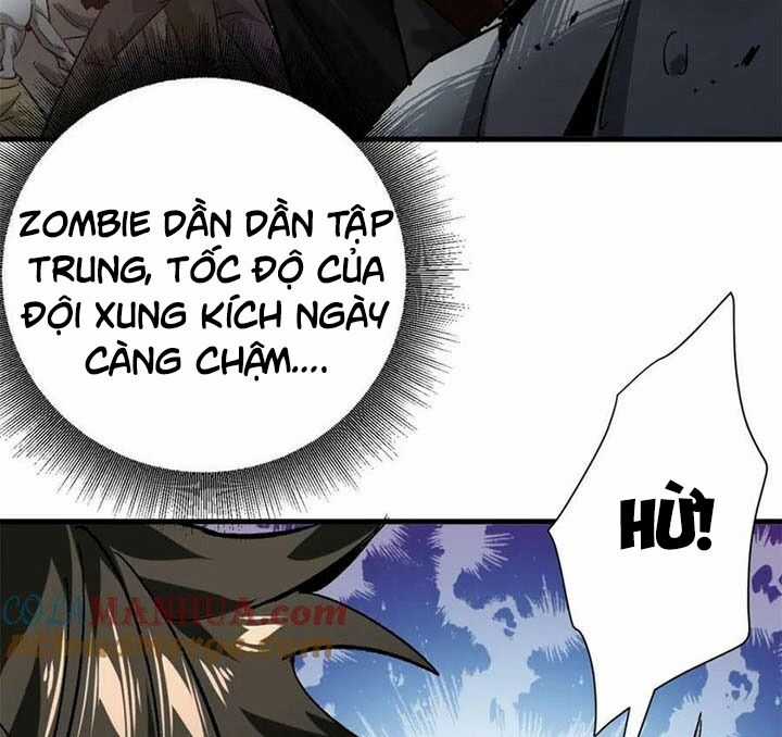 Luân Bàn Thế Giới Chapter 158 trang 20