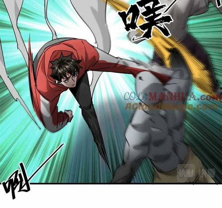 Luân Bàn Thế Giới Chapter 158 trang 23