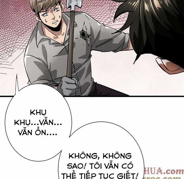 Luân Bàn Thế Giới Chapter 158 trang 25