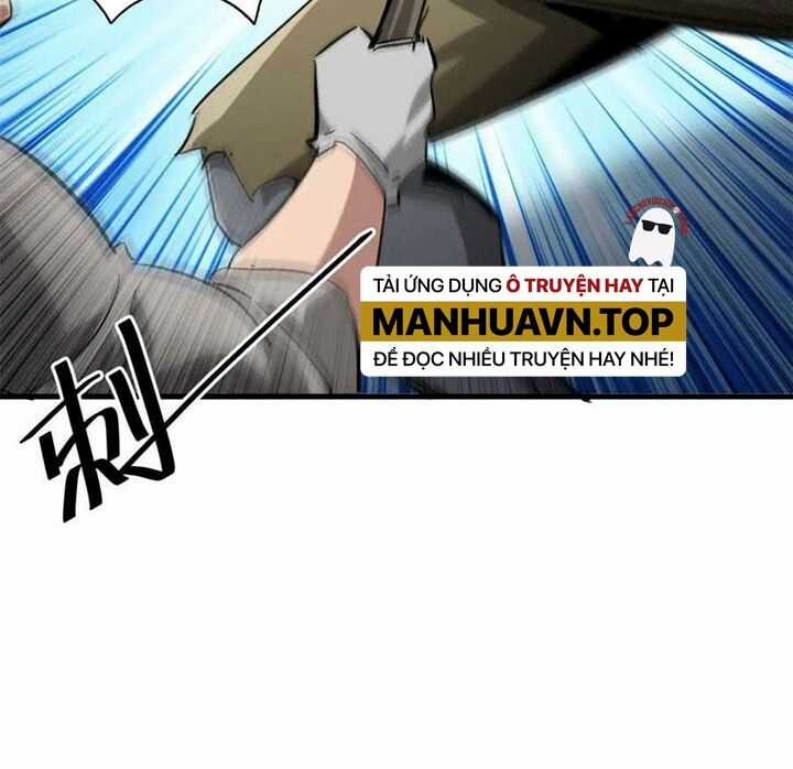 Luân Bàn Thế Giới Chapter 158 trang 27