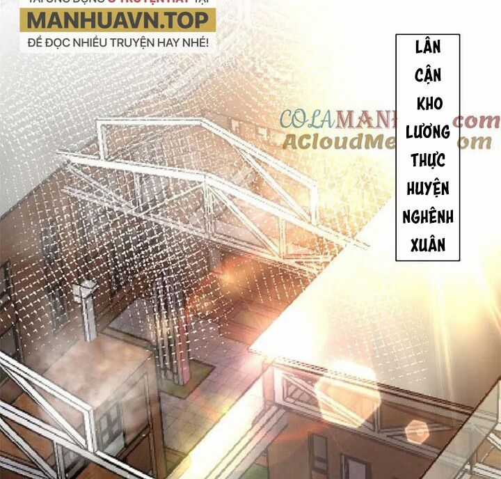 Luân Bàn Thế Giới Chapter 158 trang 3