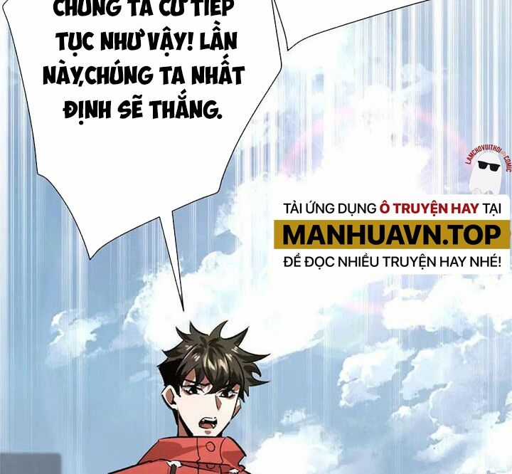 Luân Bàn Thế Giới Chapter 158 trang 35