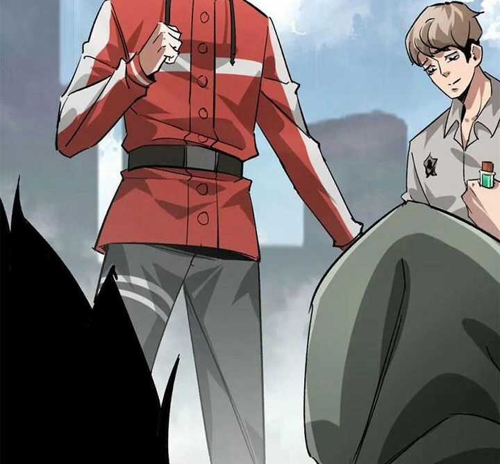 Luân Bàn Thế Giới Chapter 158 trang 36