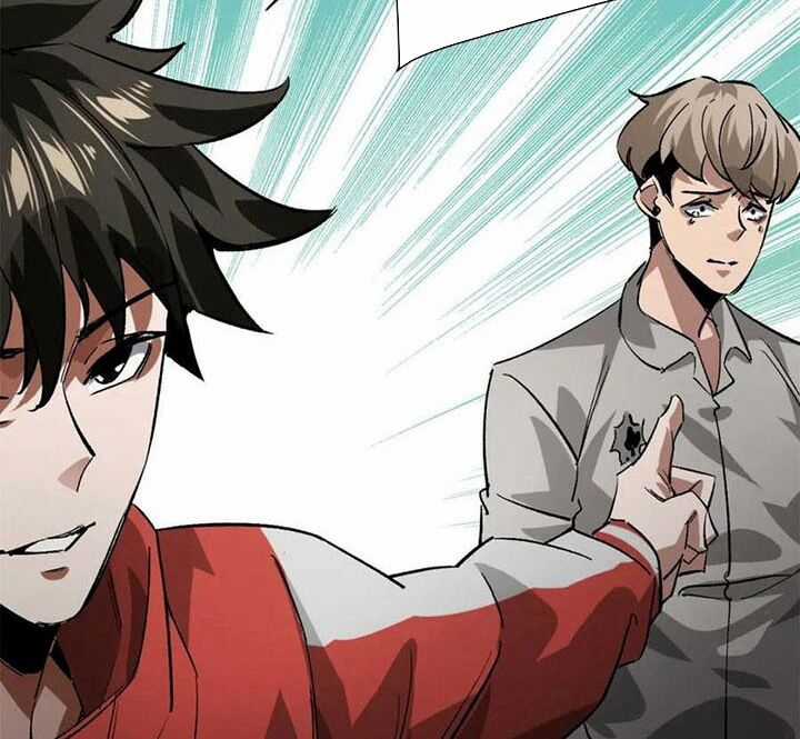 Luân Bàn Thế Giới Chapter 158 trang 39