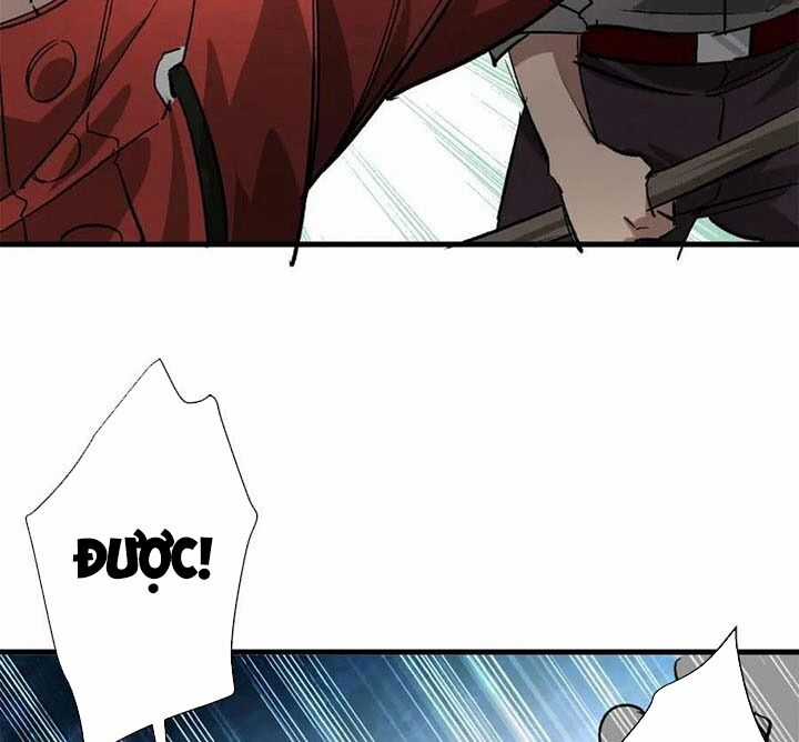 Luân Bàn Thế Giới Chapter 158 trang 40