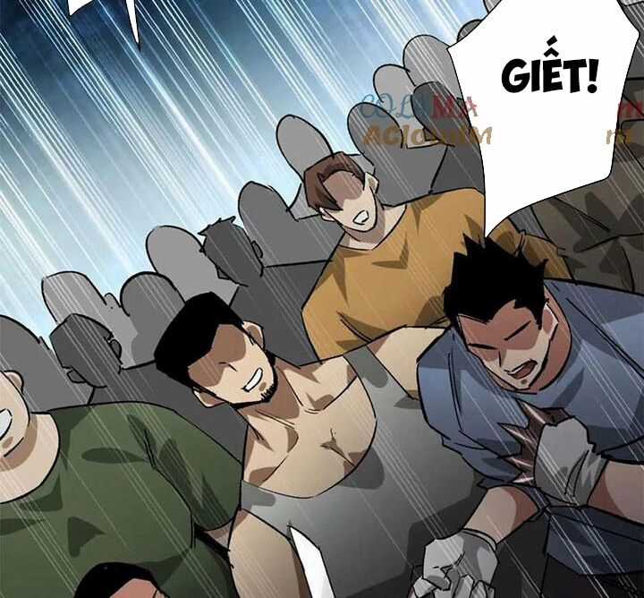 Luân Bàn Thế Giới Chapter 158 trang 41