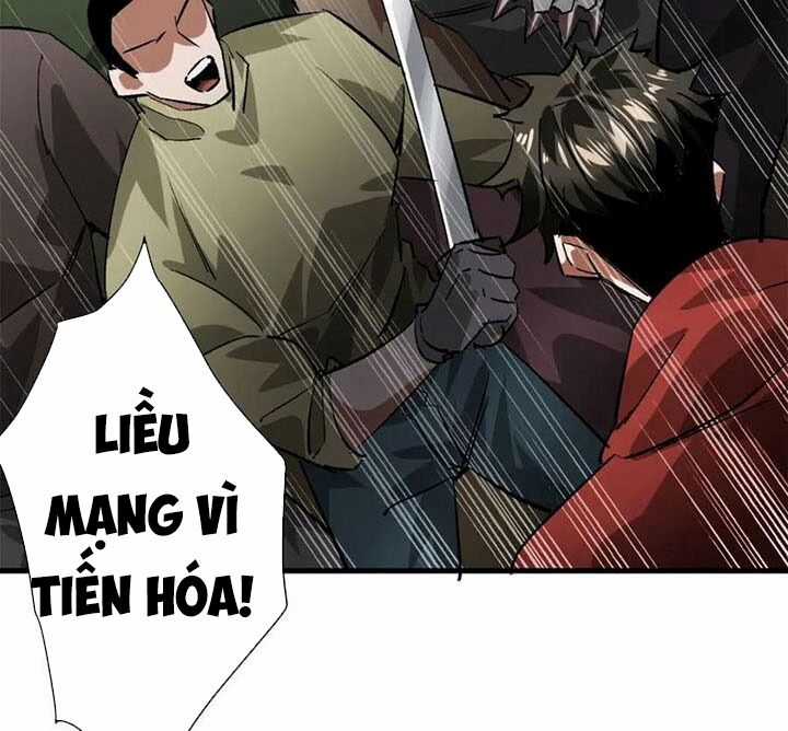 Luân Bàn Thế Giới Chapter 158 trang 42