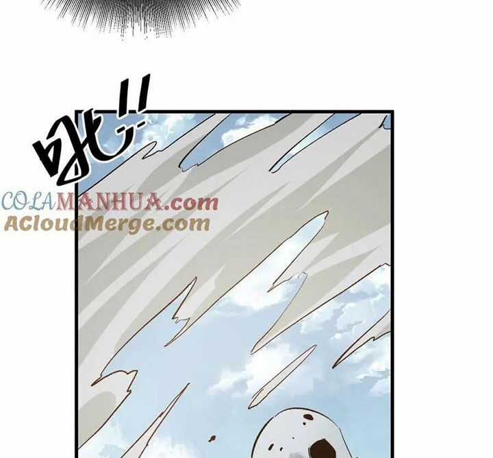 Luân Bàn Thế Giới Chapter 158 trang 46