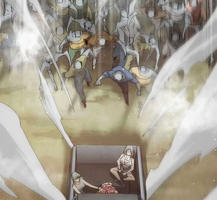 Luân Bàn Thế Giới Chapter 158 trang 48