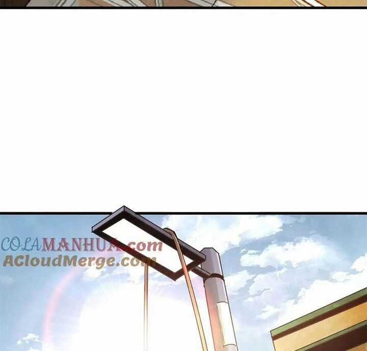 Luân Bàn Thế Giới Chapter 158 trang 5