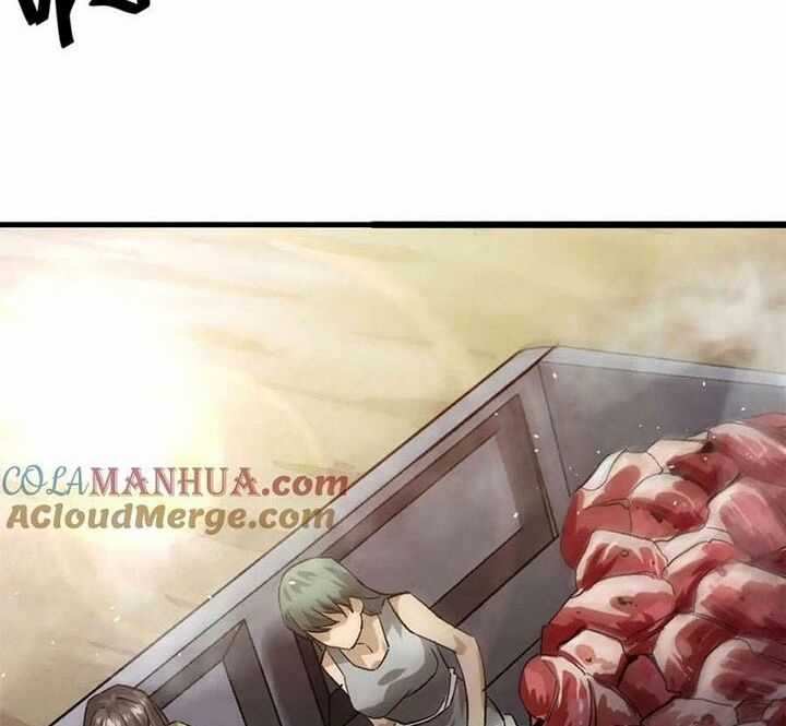 Luân Bàn Thế Giới Chapter 158 trang 50