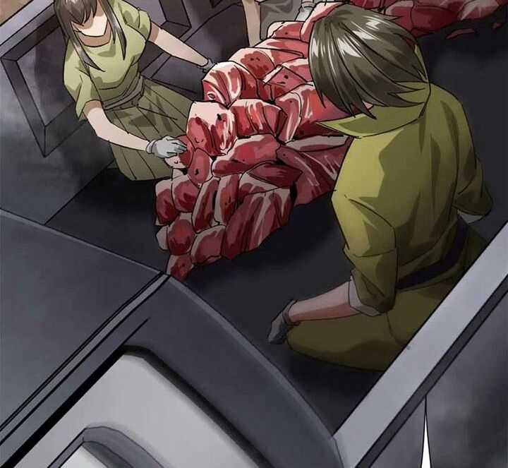 Luân Bàn Thế Giới Chapter 158 trang 51