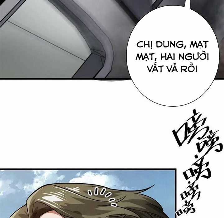 Luân Bàn Thế Giới Chapter 158 trang 52