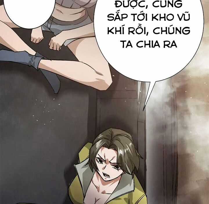 Luân Bàn Thế Giới Chapter 158 trang 54