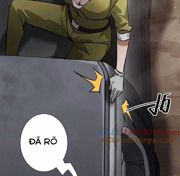 Luân Bàn Thế Giới Chapter 158 trang 55