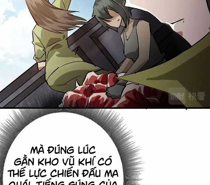 Luân Bàn Thế Giới Chapter 158 trang 58
