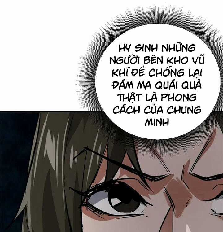 Luân Bàn Thế Giới Chapter 158 trang 60