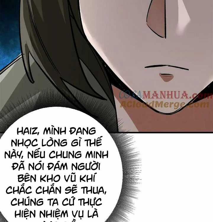 Luân Bàn Thế Giới Chapter 158 trang 61