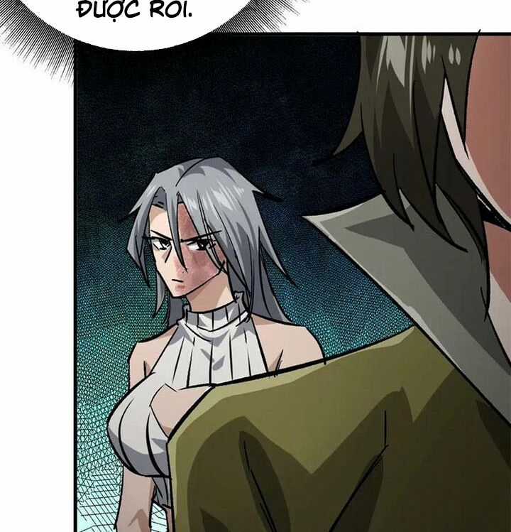 Luân Bàn Thế Giới Chapter 158 trang 62