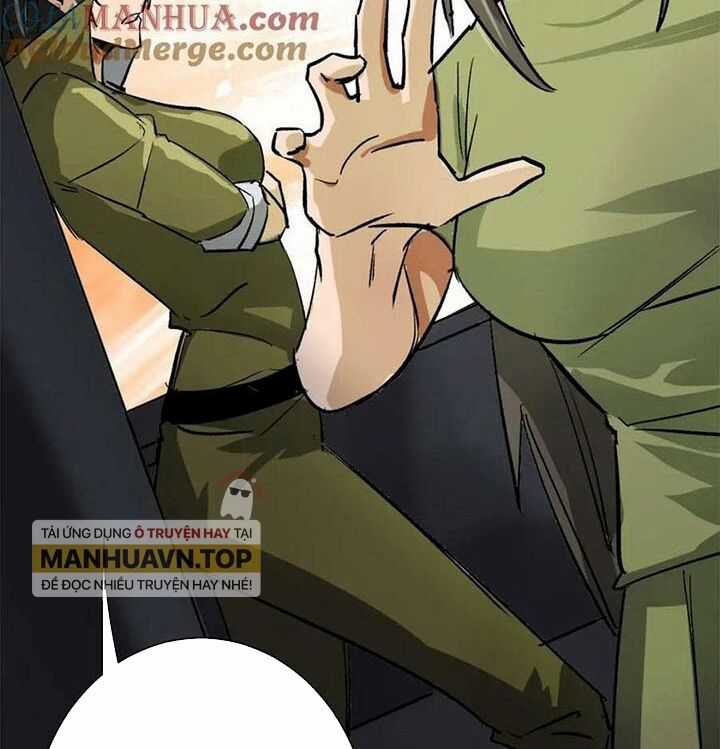 Luân Bàn Thế Giới Chapter 158 trang 69