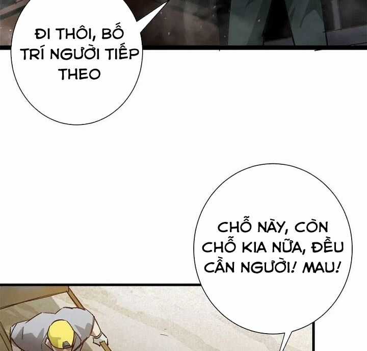 Luân Bàn Thế Giới Chapter 158 trang 7