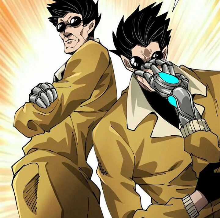 Luân Bàn Thế Giới Chapter 158 trang 74