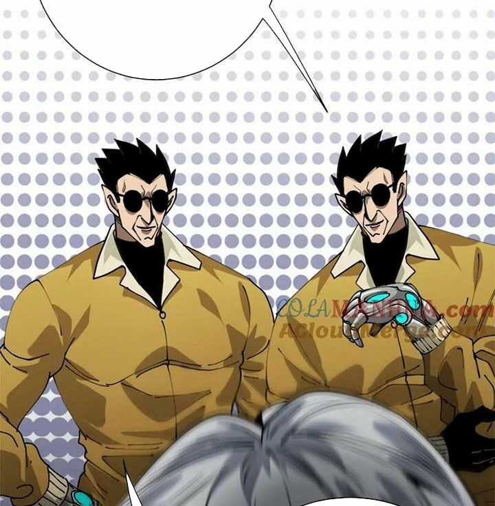 Luân Bàn Thế Giới Chapter 158 trang 78