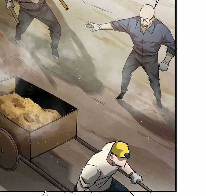 Luân Bàn Thế Giới Chapter 158 trang 8