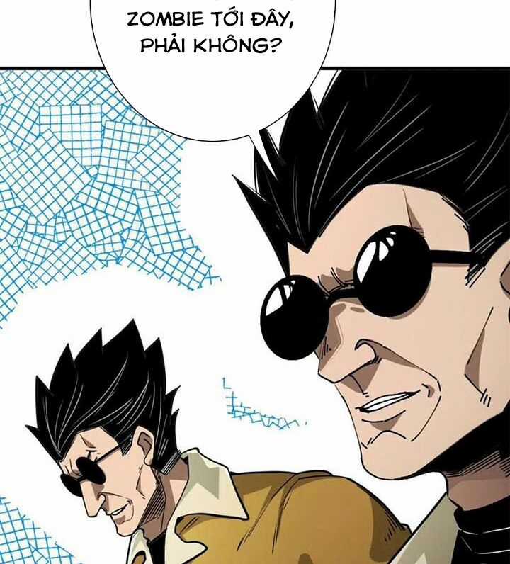 Luân Bàn Thế Giới Chapter 158 trang 81