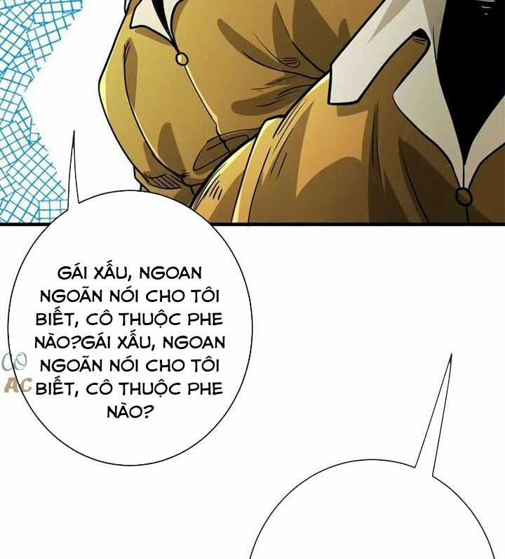 Luân Bàn Thế Giới Chapter 158 trang 82