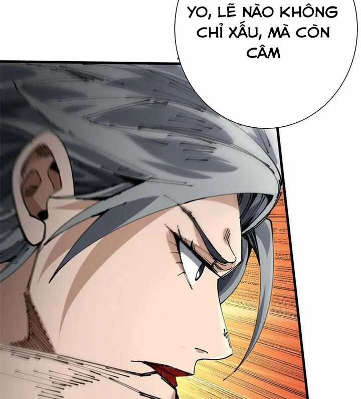 Luân Bàn Thế Giới Chapter 158 trang 83