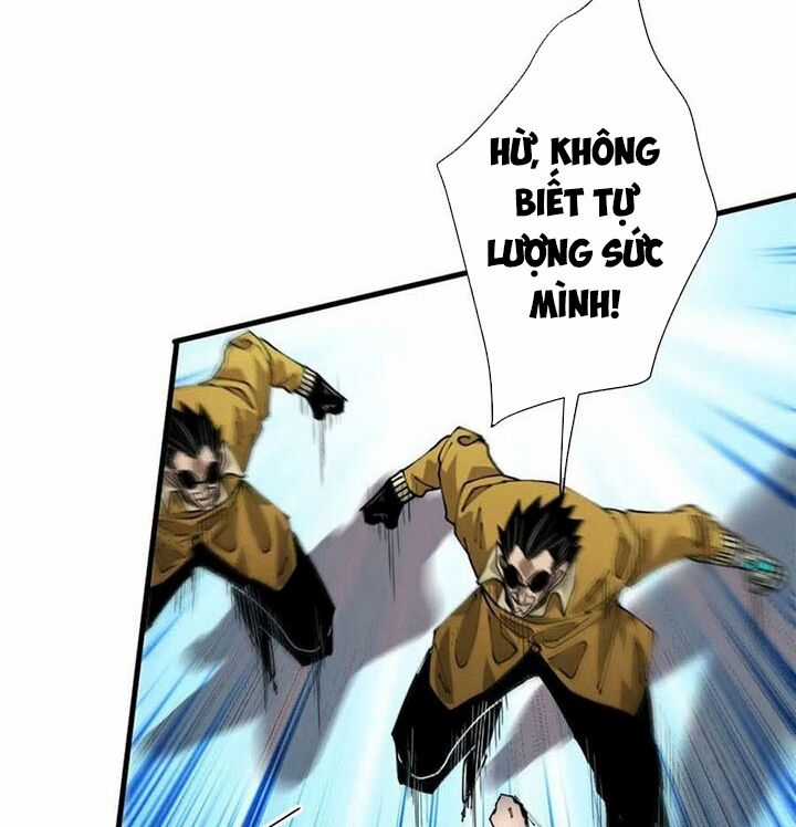 Luân Bàn Thế Giới Chapter 158 trang 85