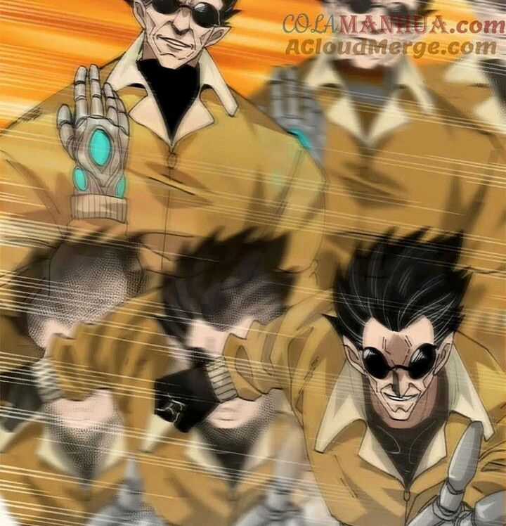 Luân Bàn Thế Giới Chapter 158 trang 87